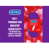 DUREX FETHERLITE ULTRA EXTRA THIN 3 CONDOMS PACK